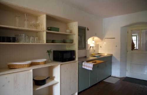 Studor House | Vintage Lake House Bohinj