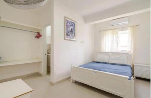 Boca Chica Apartment | Vintage Villa confortable apartments Wifi private pool free parking