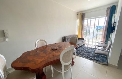 Boca Chica Apartment | Vintage Villa confortable apartments Wifi private pool free parking