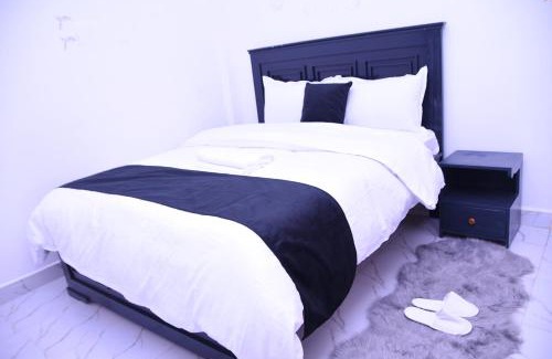 Nanyuki Bed & Breakfast | Vinty Stay Nanyuki Kenya