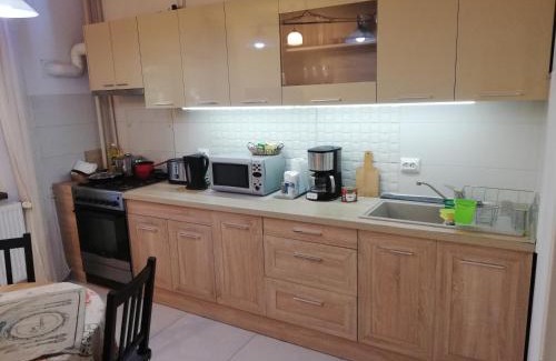 Vitan Apartment | VIO Apartment Bucharest