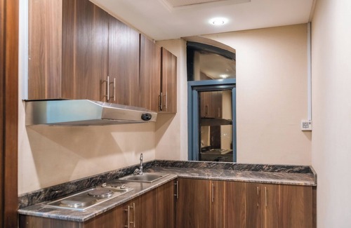 Al Aziziyah Hotel | Violet Al Azizia Hotel