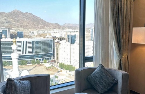Al Aziziyah Hotel | Violet Al Azizia Hotel