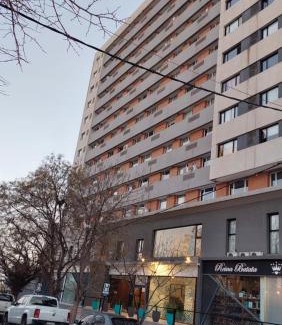 Neuquen Apartment | VioletasNeuquen