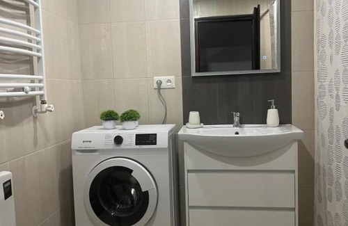 Arabkir Apartment | VIP квартира