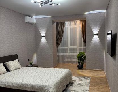 Uralsk Apartment | VIP кв 10 мкр