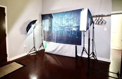 Atlantic Station Area Apartment | VIP ACCESS ATL LOFT | 2STORY 3BR |ATLANTIC STATION