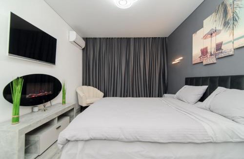 Chisinau Apartment | VIP Apartament Chisinau Buiucani