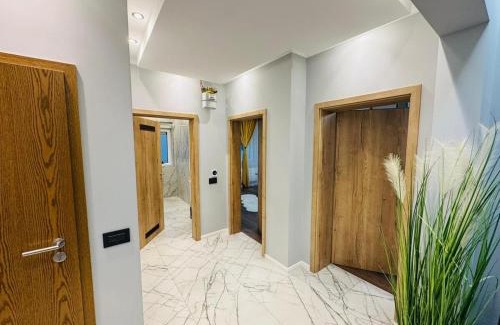 Altendorf Apartment | VIP Apartment Essen