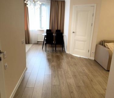 Mizikevycha Apartment | VIP Apartments 57