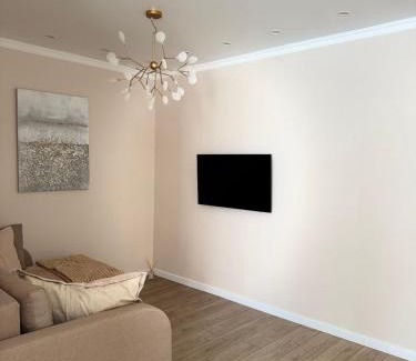 Mizikevycha Apartment | VIP Apartments 57