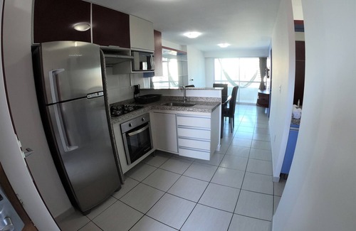 Fortaleza Apartment | Vip Beira Mar Residence