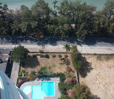 Rayong Apartment | Vip Condo Rayong beach