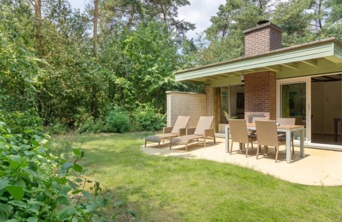 America House | VIP Cottage by Interhome