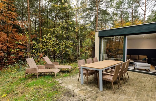 Bispingen House | VIP-Cottage für 6 Personen
