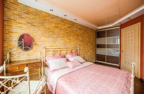 Sovetsky District Apartment | VIP Design Apartaments