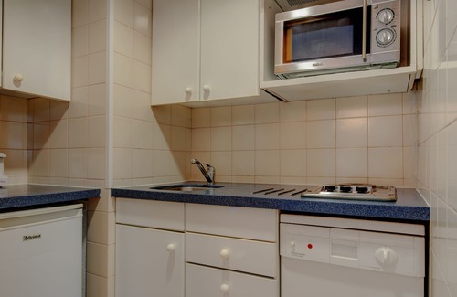 Baixa Apartment | VIP Executive Eden Aparthotel
