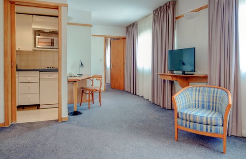 Baixa Apartment | VIP Executive Eden Aparthotel