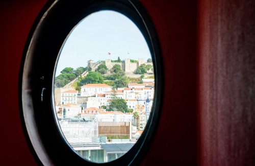 Baixa Apartment | VIP Executive Eden Aparthotel