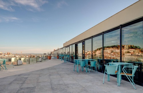 Baixa Apartment | VIP Executive Eden Aparthotel