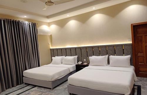 Peshawar House | VIP Express