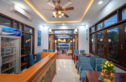 Hoi An Hotel | VIP Garden Villa and Pool Hội an , Nguyên Căn