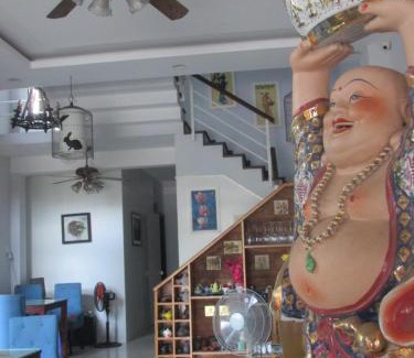 Hoi An Hotel | VIP Garden Villa and Pool Hội an , Nguyên Căn