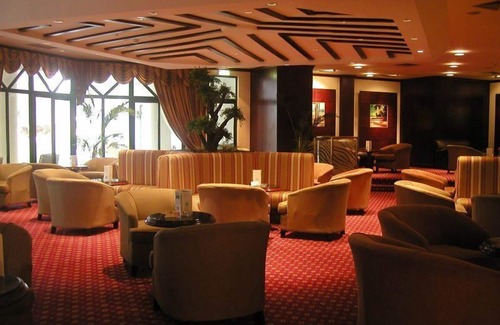 Central C Hotel | VIP Grand Maputo