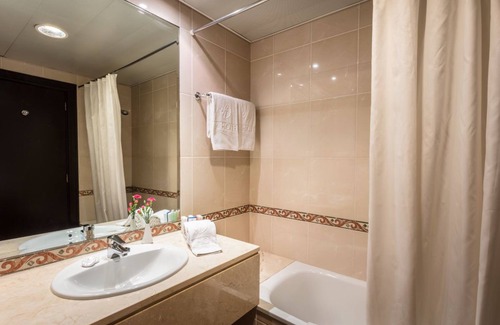 Central C Hotel | VIP Grand Maputo