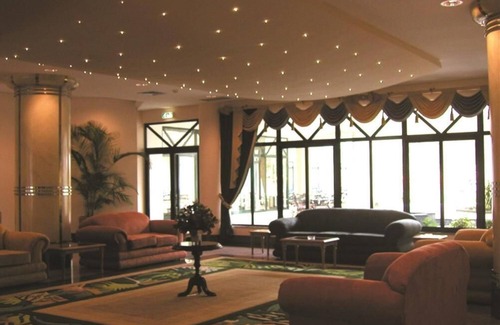 Central C Hotel | VIP Grand Maputo