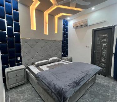 Mirpur House | Vip homes jhelum