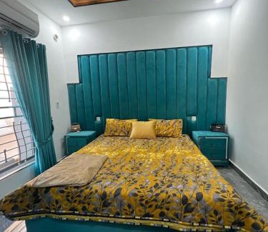 Mirpur House | Vip homes jhelum