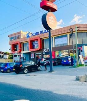 Mbezi Beach Apartment | Vip homes