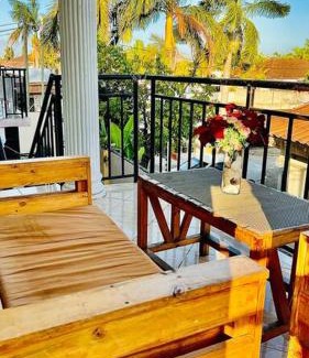 Mbezi Beach Apartment | Vip homes