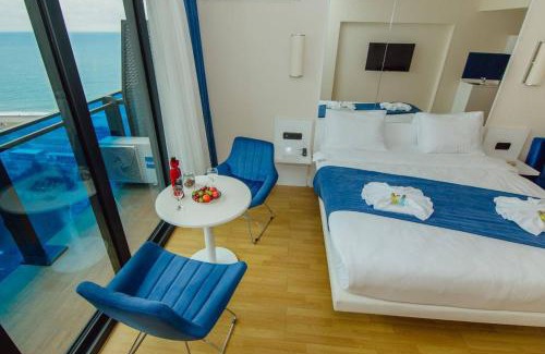 New Boulevard Apartment | VIP Hotel orbi City C block