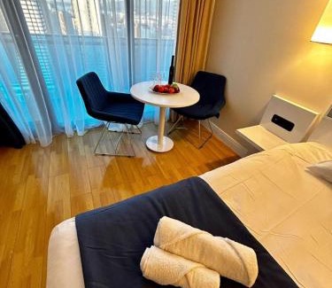 New Boulevard Apartment | VIP Hotel orbi City C block