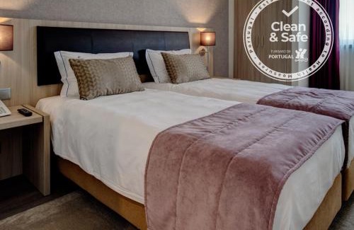 Lisbon Old Town Hotel | VIP Inn Berna Hotel