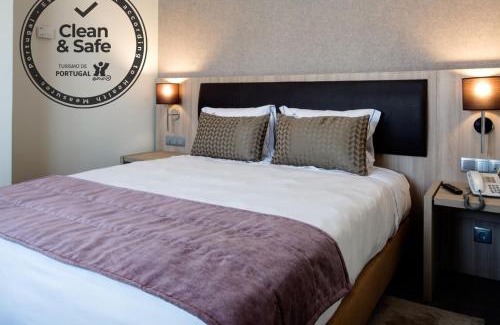 Lisbon Old Town Hotel | VIP Inn Berna Hotel