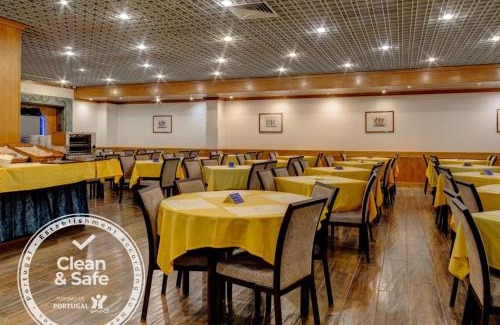 Lisbon Old Town Hotel | VIP Inn Berna Hotel
