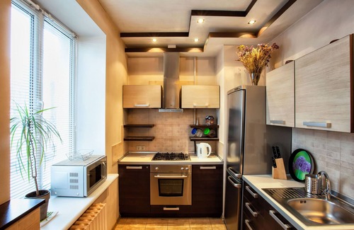 Minsk City Centre Apartment | Vip-kvartira Leningradskaya 1 3 5