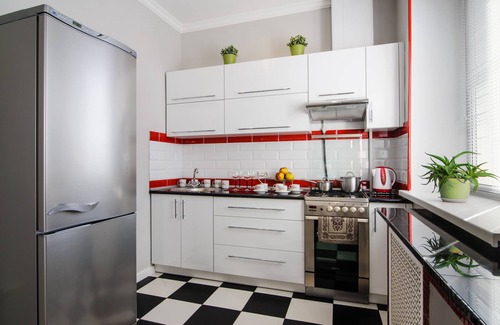 Minsk City Centre Apartment | Vip-kvartira Leningradskaya 1 3 5