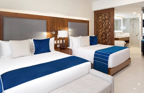 San Jose del Cabo Resort | VIP Member Access ✩ Deluxe Studio ✩ 549ft² ✩ Stunning Sunset ✩ Private Terrace