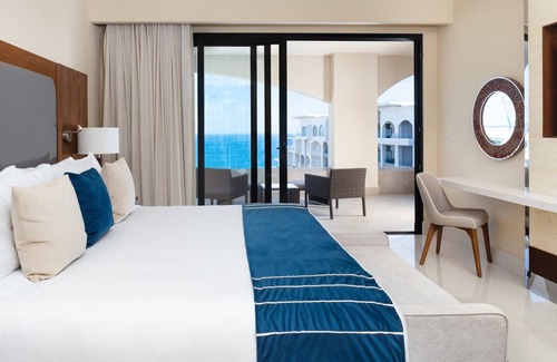 San Jose del Cabo Resort | VIP Member Access ✩ 2BR Suite ✩ OceanView ✩ 35-mins to Airport ✩ 1776sq.ft