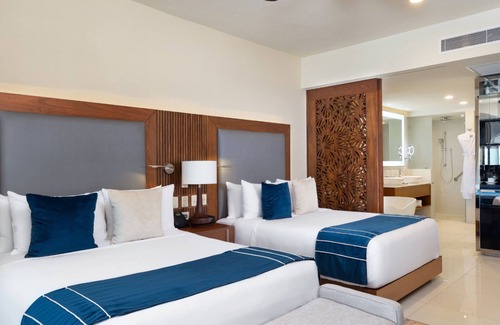 San Jose del Cabo Resort | VIP Member Access ✩ 2BR Suite ✩ OceanView ✩ 35-mins to Airport ✩ 1776sq.ft