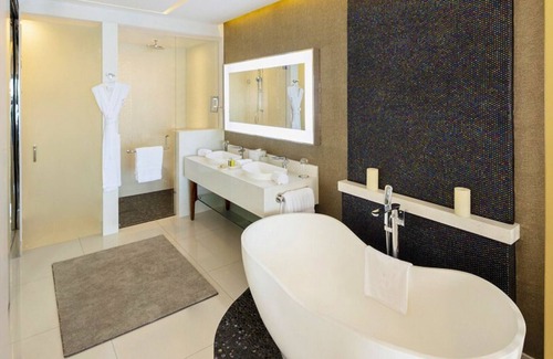 Palmilla Resort | VIP Member Access ✩Ocean-View✩667ft²✩Private Balcony w/Furniture & Hammock