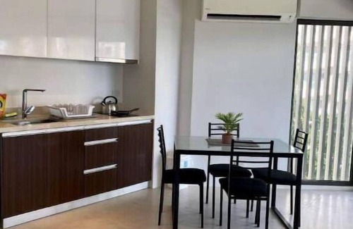 Maribago Apartment | VIP Premium Suites 2 Bedroom with 3 Beds in Tambuli Seaside Resort and Spa