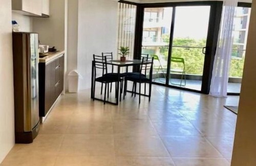 Maribago Apartment | VIP Premium Suites 2 Bedroom with 3 Beds in Tambuli Seaside Resort and Spa