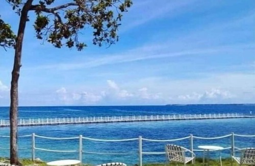 Maribago Apartment | VIP Premium Suites 2 Bedroom with 3 Beds in Tambuli Seaside Resort and Spa