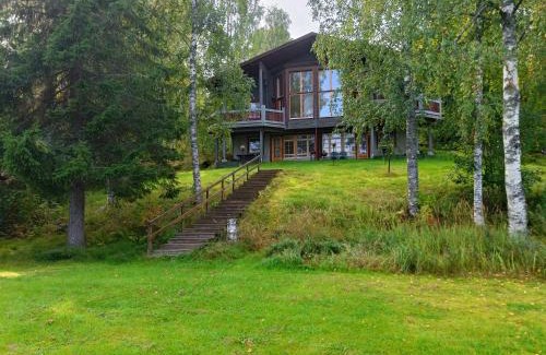 Tahkovuori Villa | VIP-Tahko 3