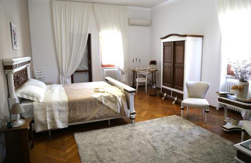 Squinzano Bed & Breakfast | Virò House